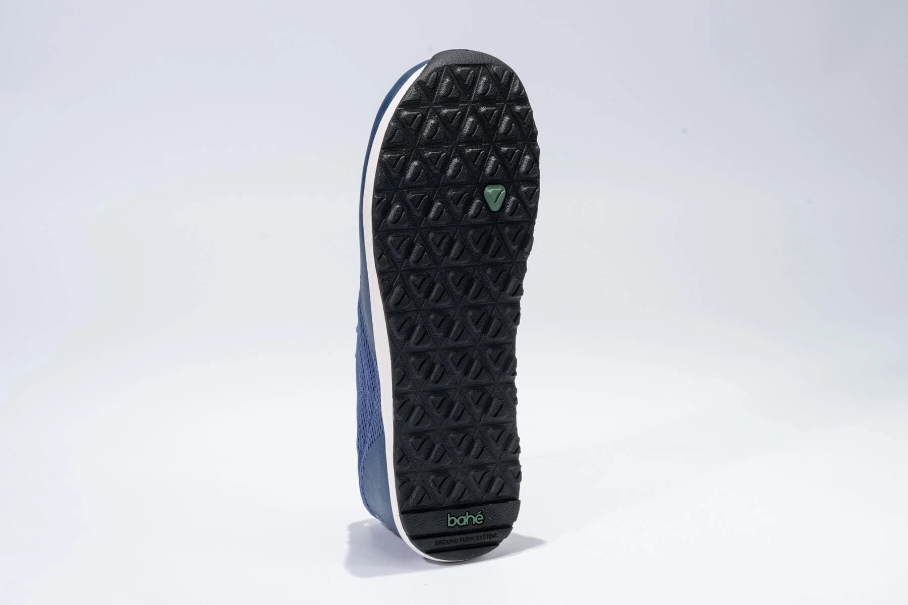 Men's Revive Grounding Barefoot Vegan Sneakers | Ocean