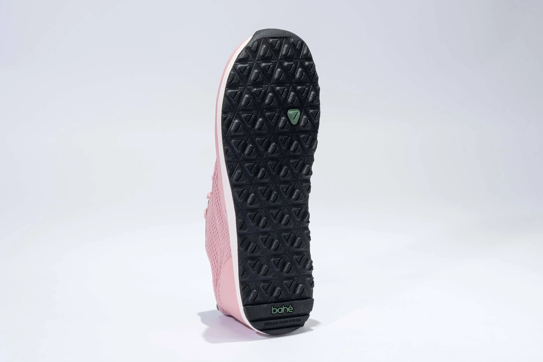 Men's Revive Grounding Barefoot Vegan Sneakers | Sunset Pink