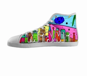 Miami Popart by Nico Bielow
