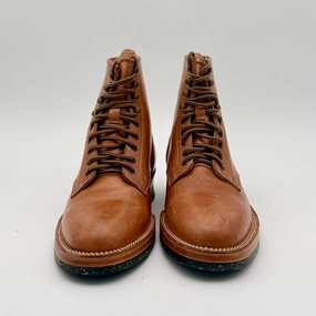 Monroe 19927 Natural Maryam Horsebutt Size 9D