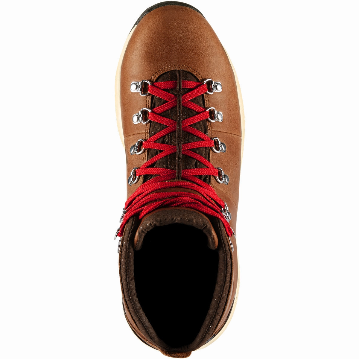Mountain 600 4.5" Saddle Tan