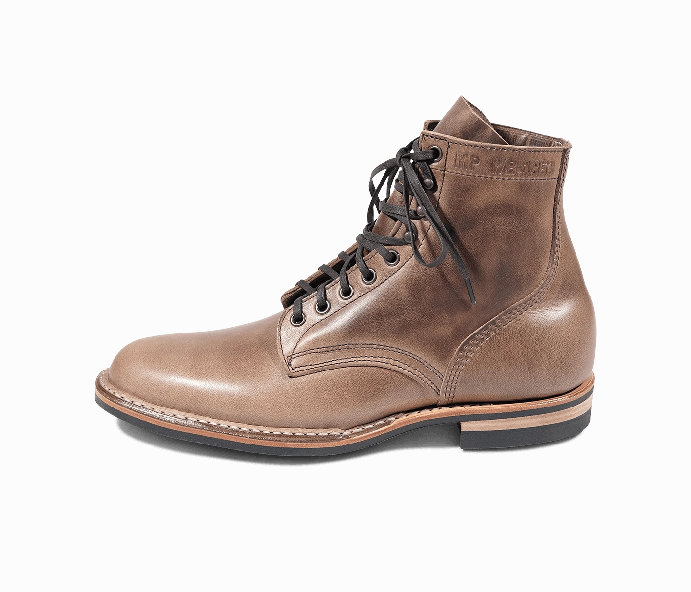 MP-M1 (Dainite Sole) - Chromexcel