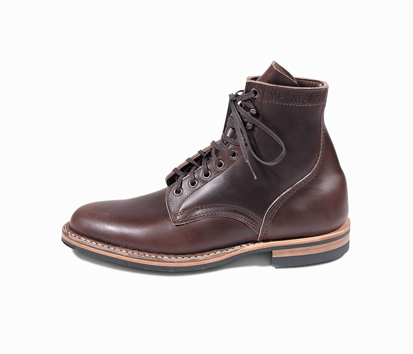 MP-M1 (Dainite Sole) - Chromexcel