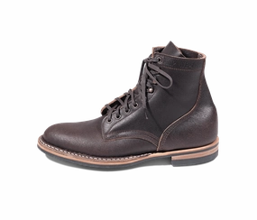 MP-M1 (Dainite Sole) - Waxed Flesh
