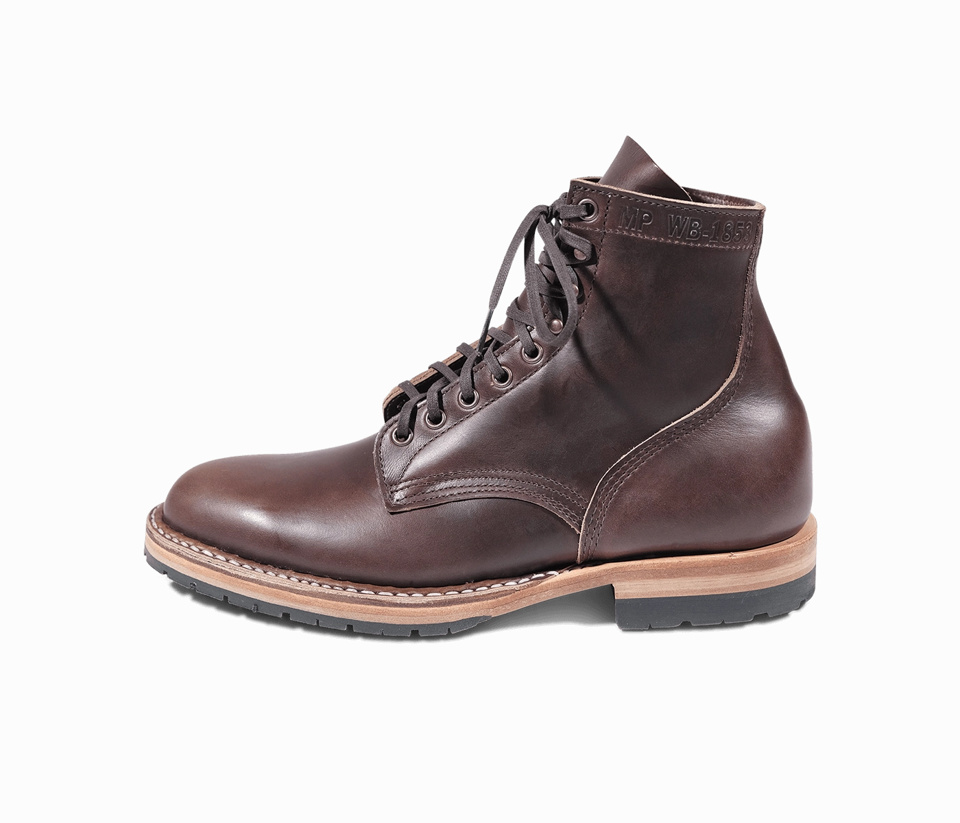 MP-M1 (Half Sole) - Chromexcel