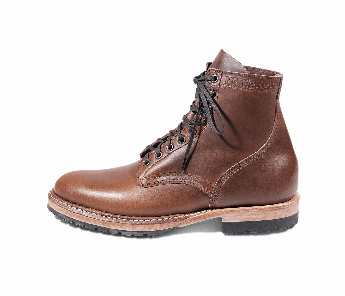 MP-M1 (Half Sole) - Chromexcel