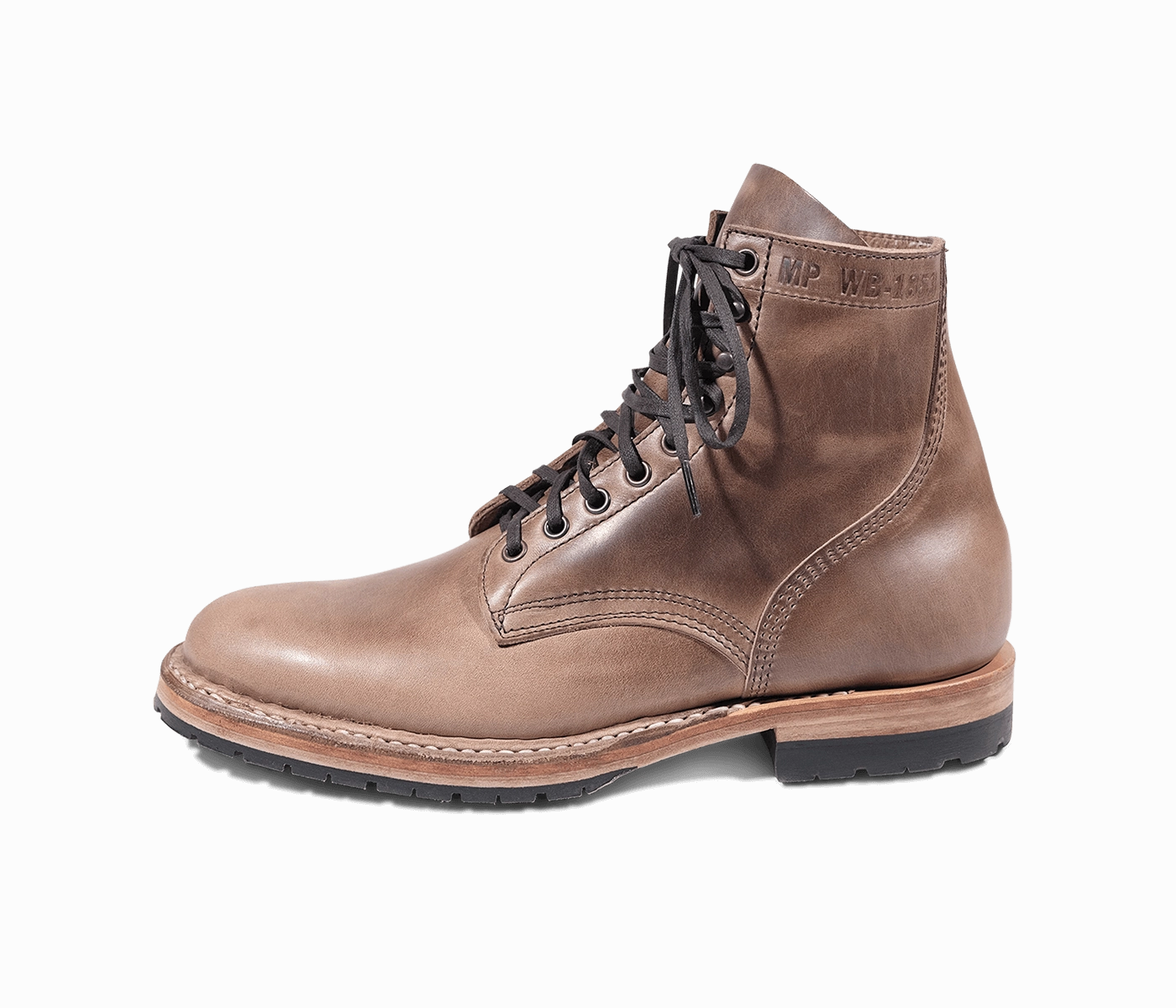 MP-M1 (Half Sole) - Chromexcel