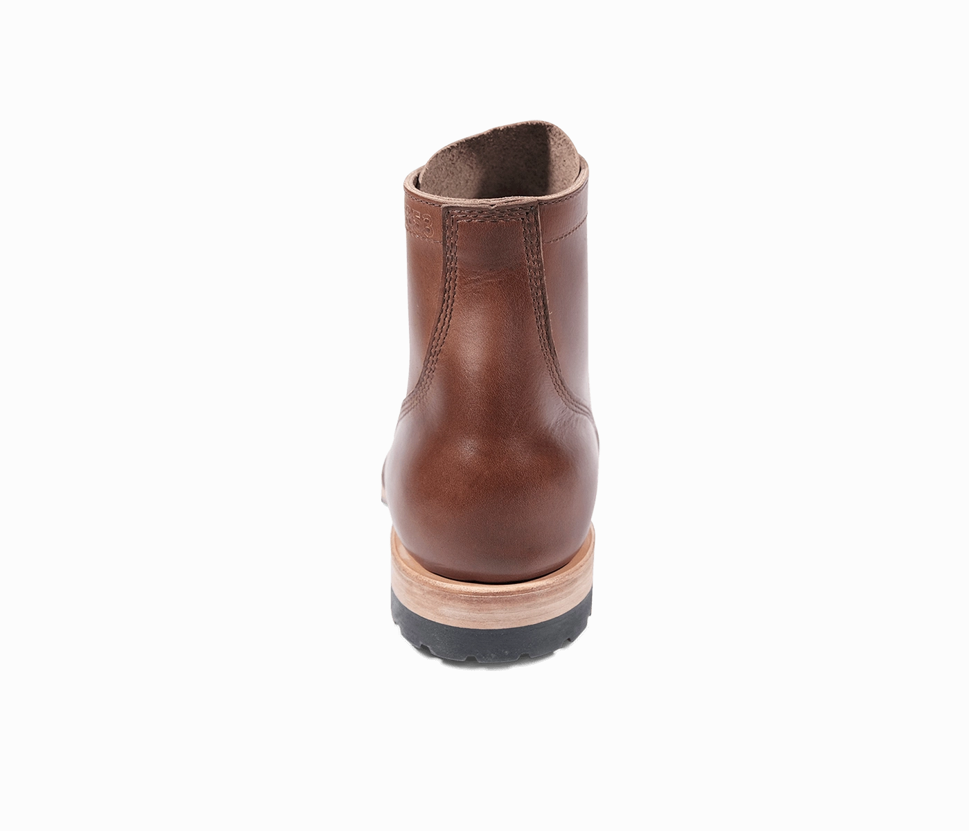 MP-M1 (Half Sole) - Waxed Flesh
