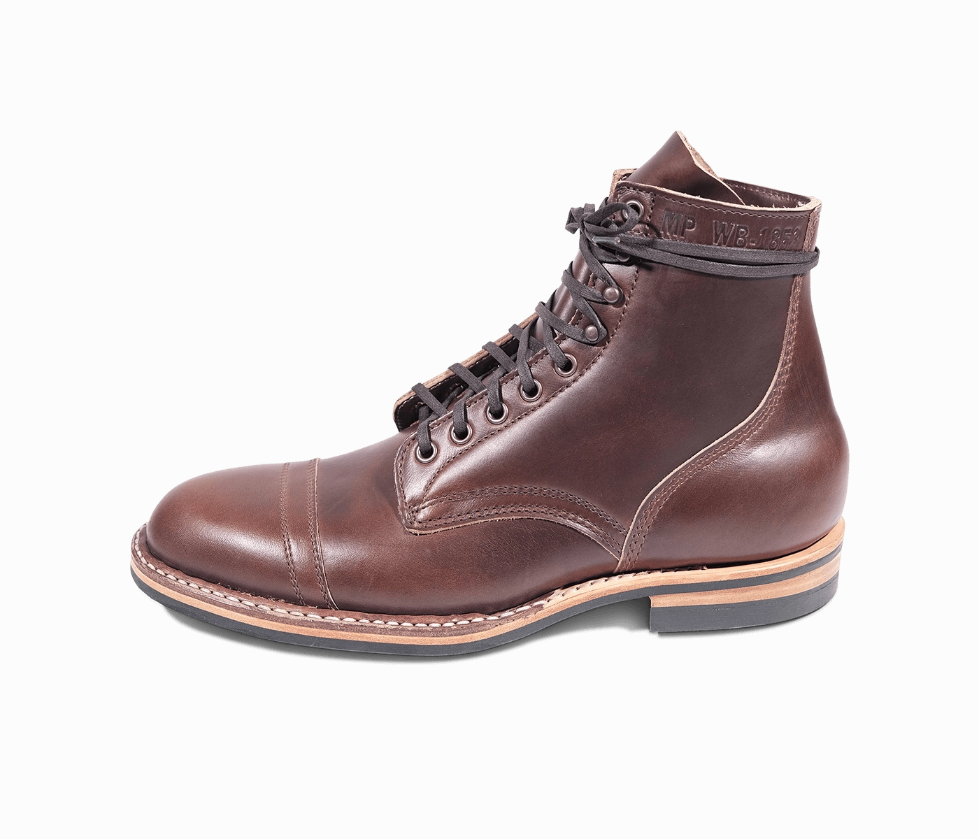 MP-M1TC (Dainite) - Chromexcel