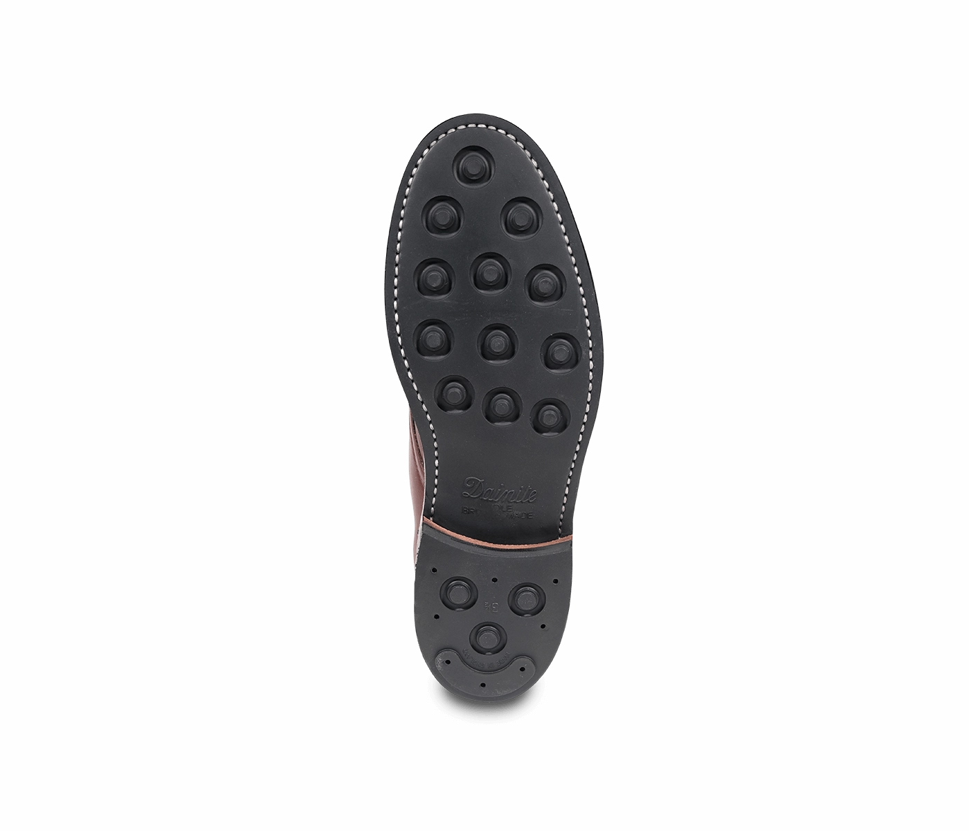 MP-M1TC (Dainite) - Chromexcel