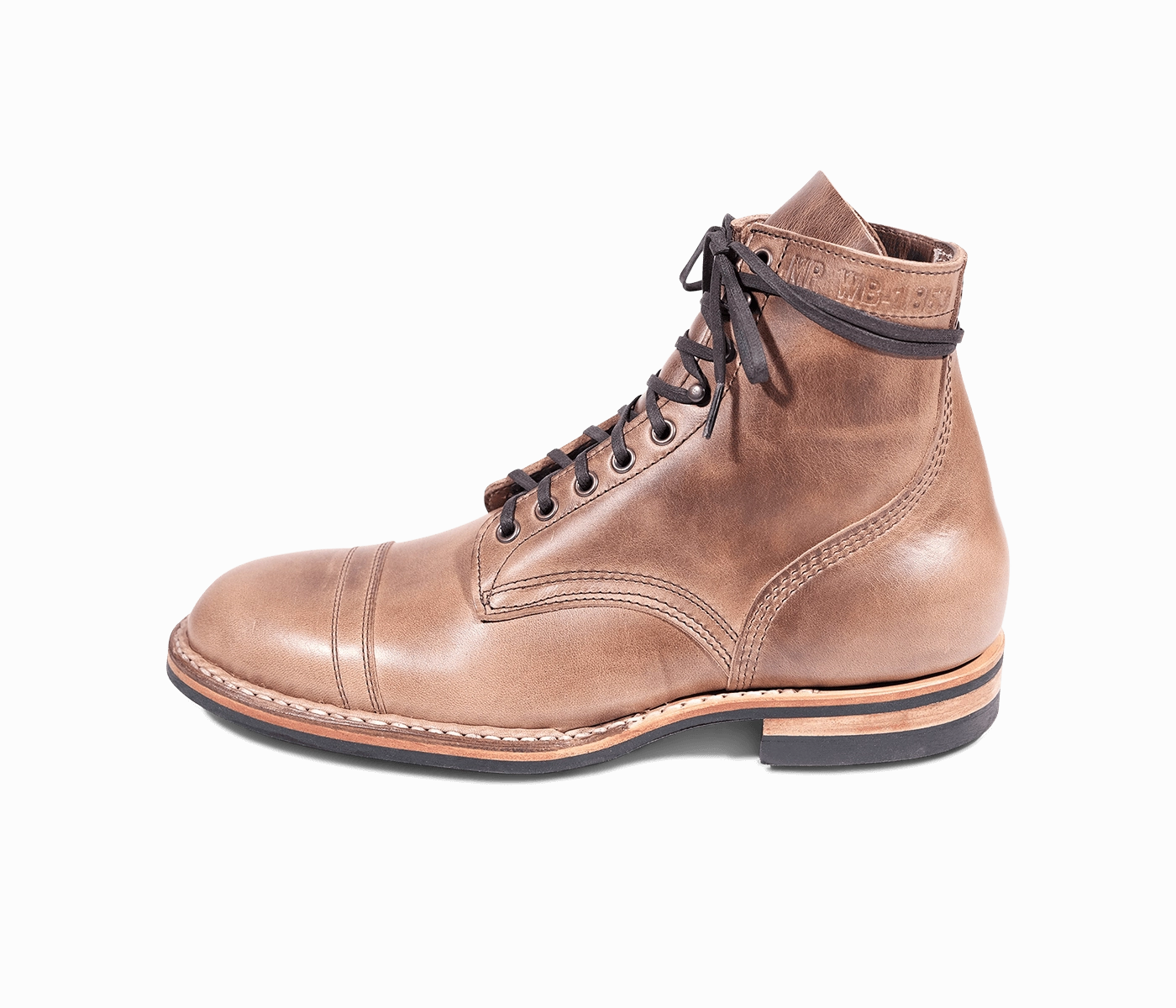 MP-M1TC (Dainite) - Chromexcel