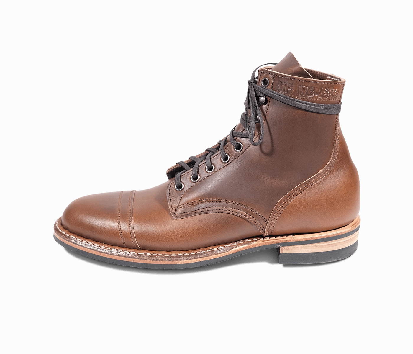 MP-M1TC (Dainite) - Chromexcel