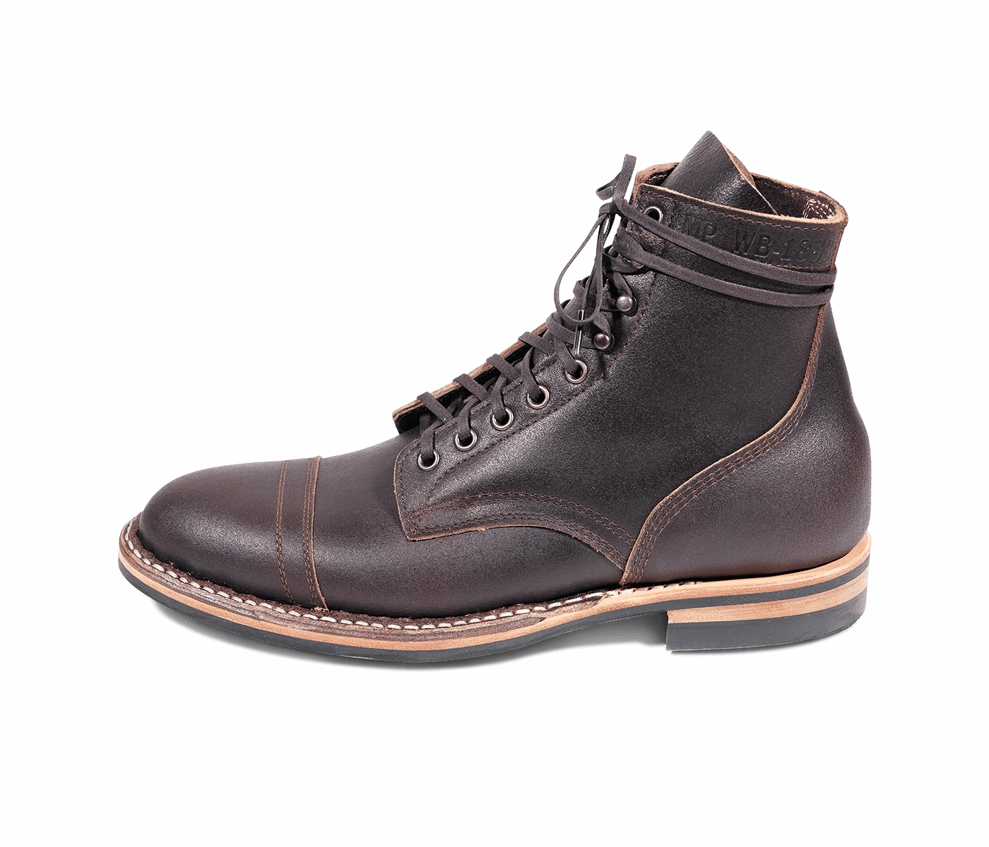 MP-M1TC (Dainite) - Waxed Flesh