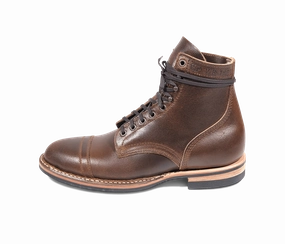 MP-M1TC (Dainite) - Waxed Flesh
