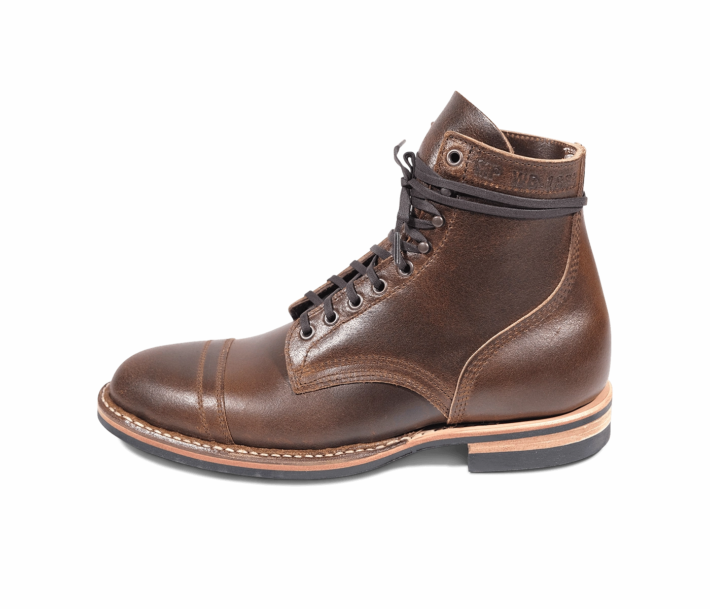 MP-M1TC (Dainite) - Waxed Flesh