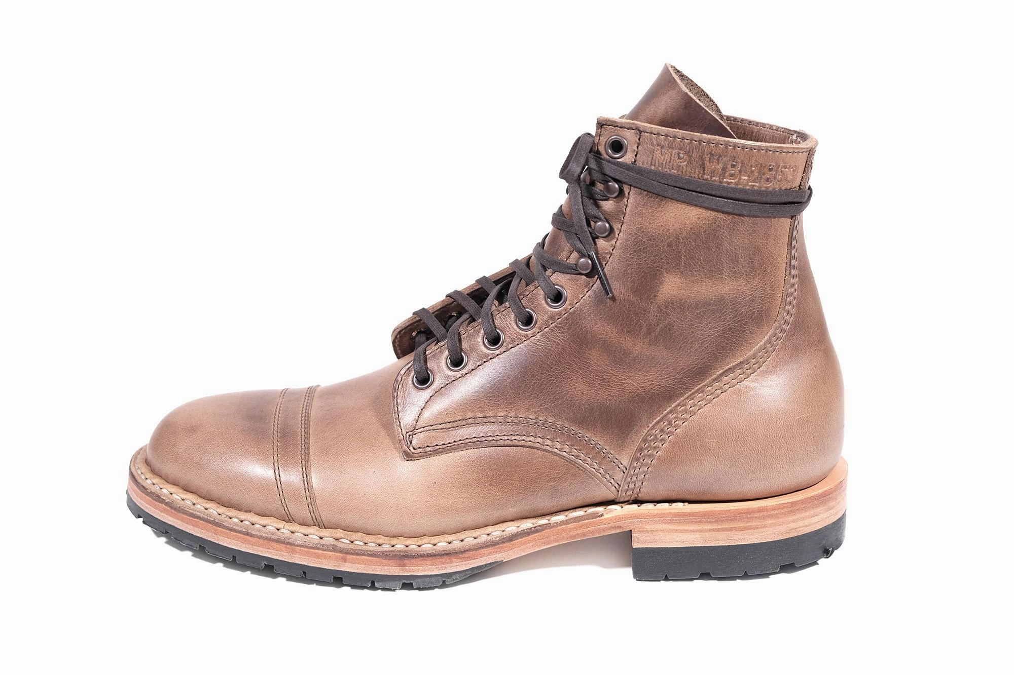 MP-M1TC (Half Sole) - Chromexcel