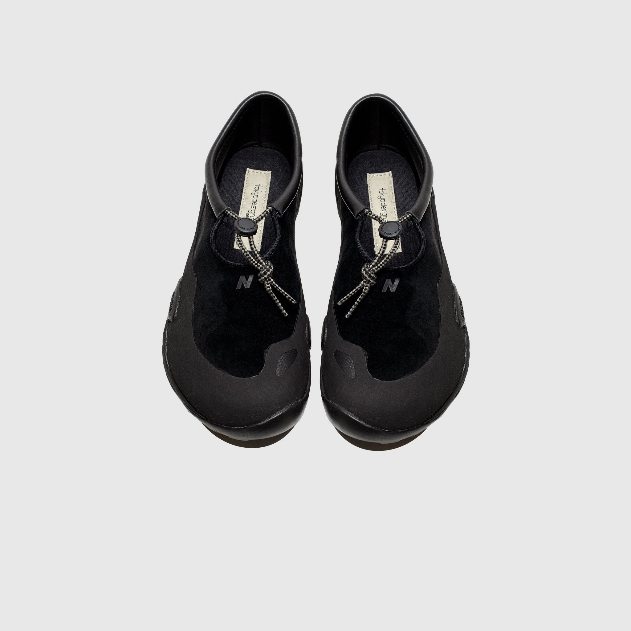 MT10TDS "TOKYO DESIGN STUDIO"