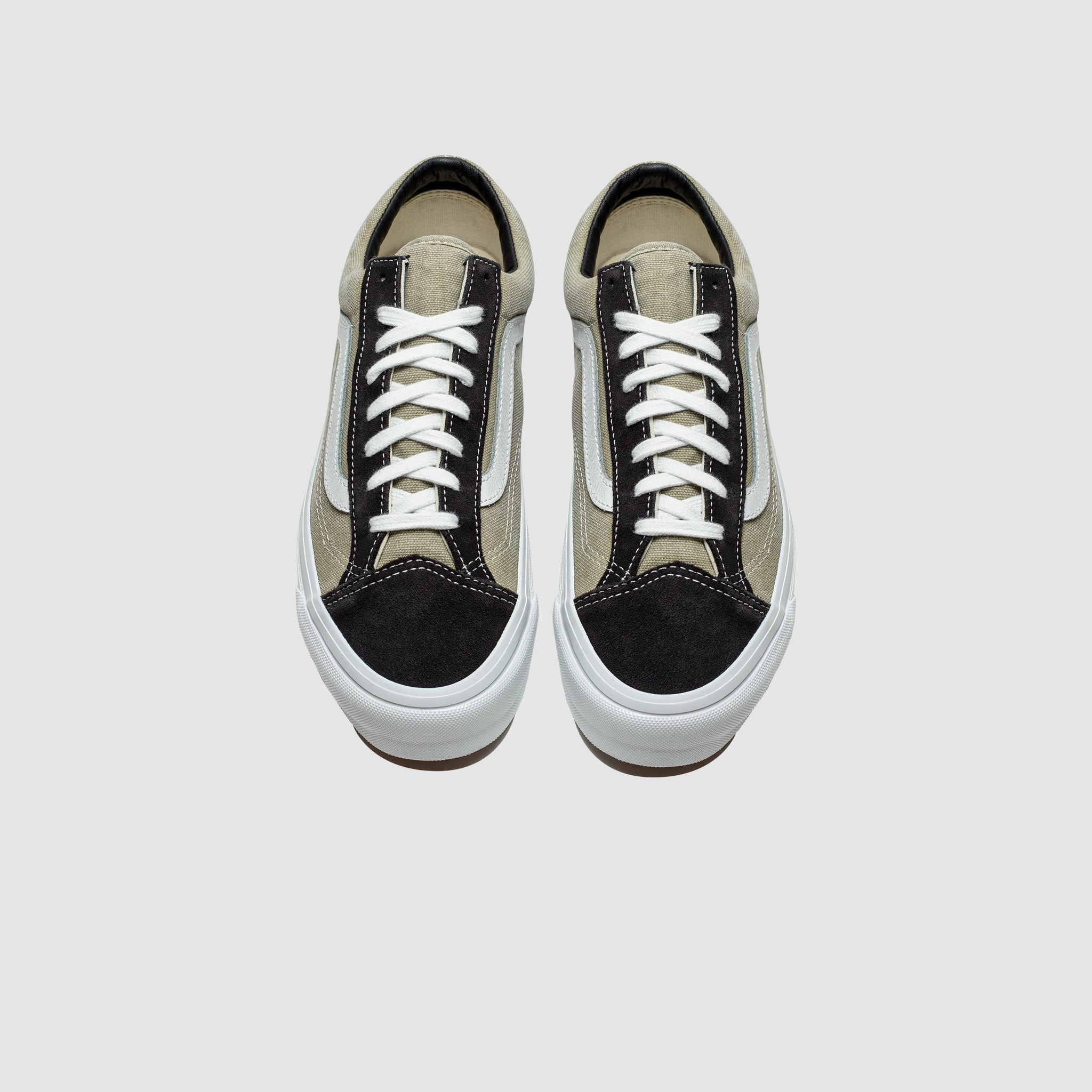 OLD SKOOL 36 LX "WASHED GREEN"