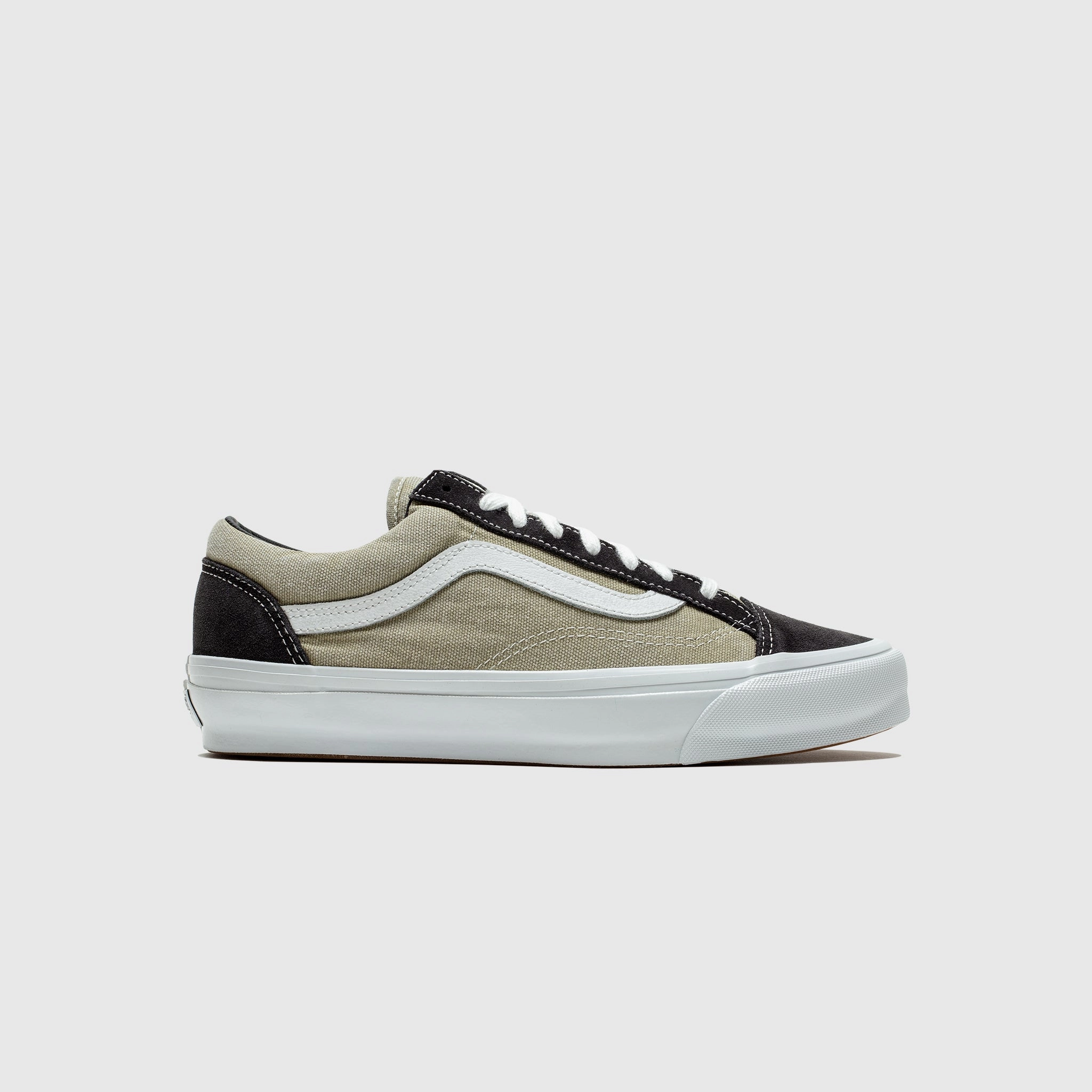 OLD SKOOL 36 LX "WASHED GREEN"