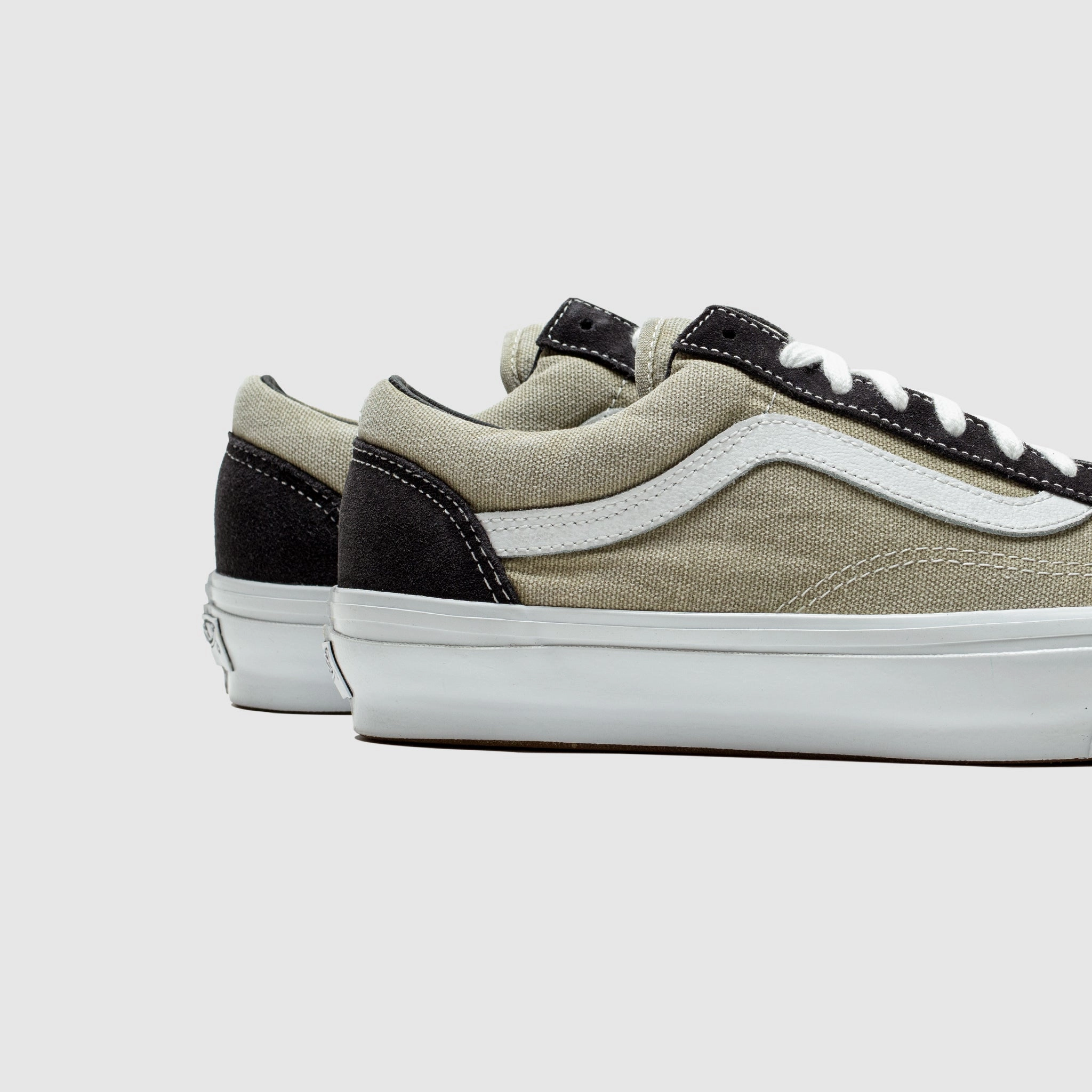 OLD SKOOL 36 LX "WASHED GREEN"