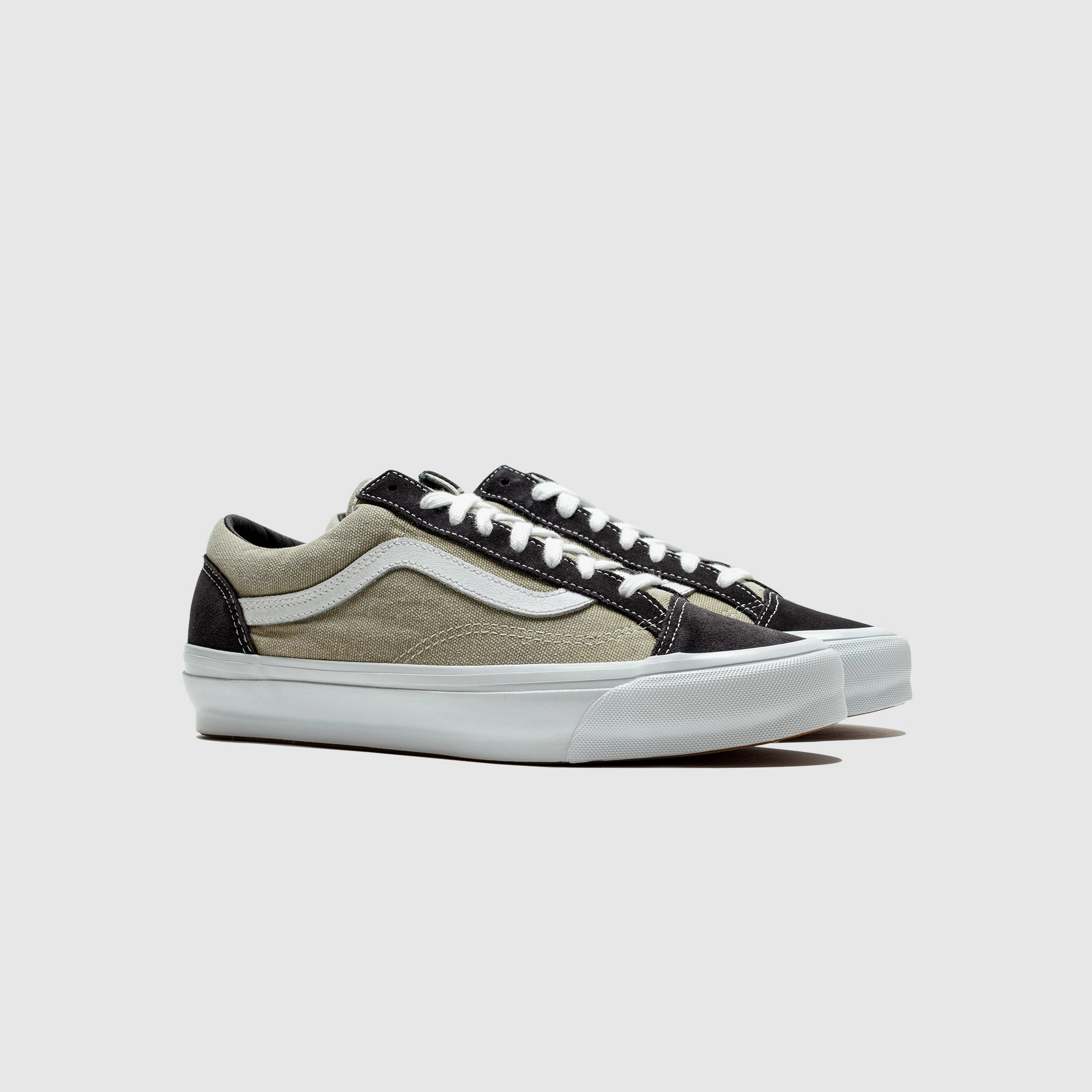 OLD SKOOL 36 LX "WASHED GREEN"