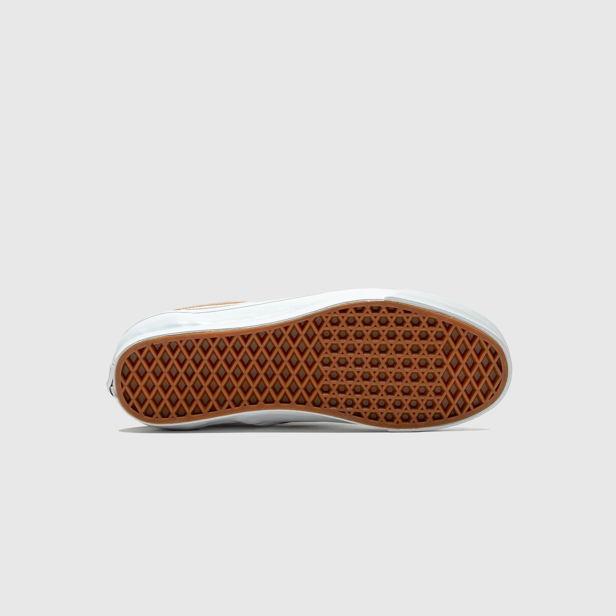 OLD SKOOL 36 LX "WASHED TAN"