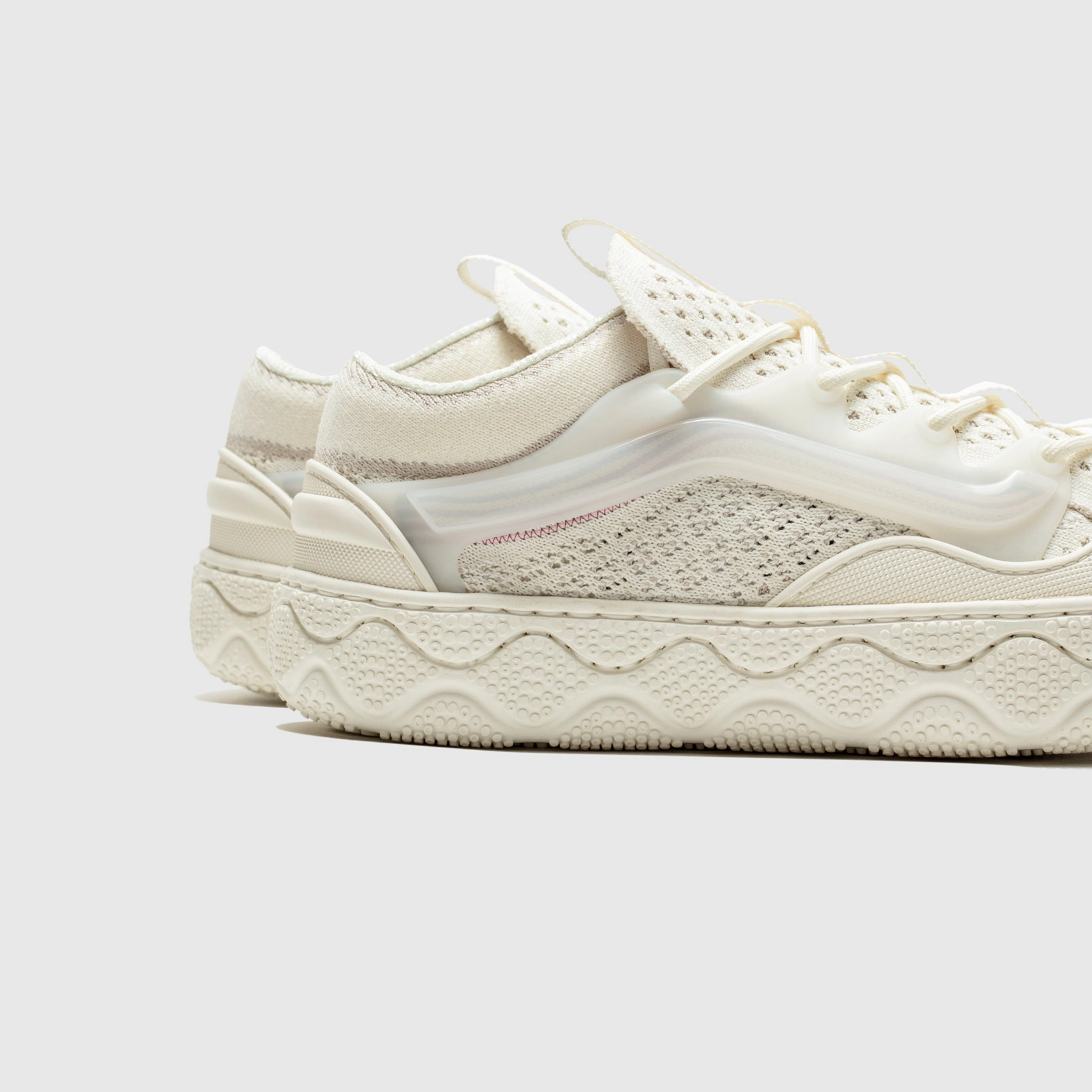 OTW OLD SKOOL 36 FM "MARSHMALLOW"