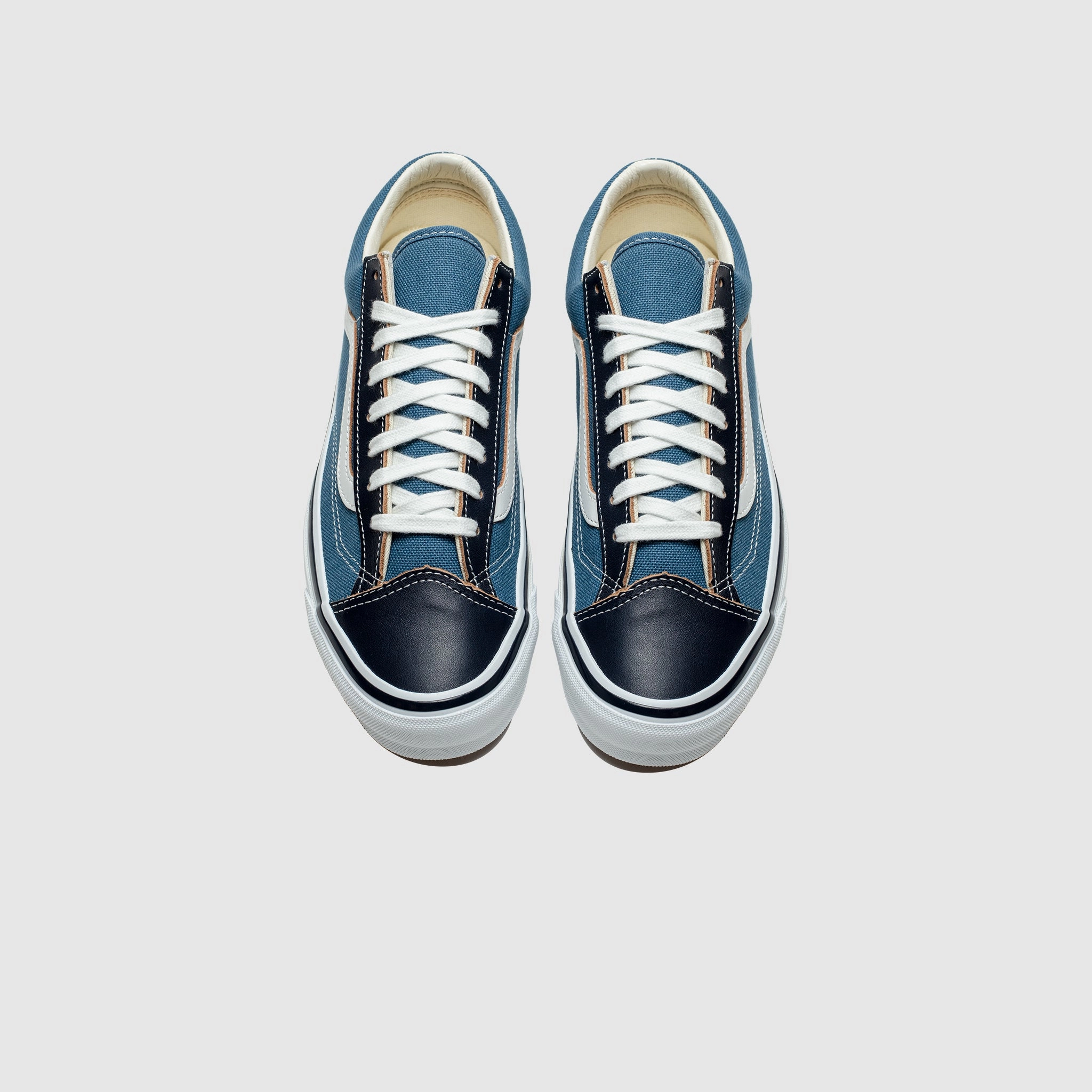OTW OLD SKOOL 36 VIBRAM "STV NAVY"