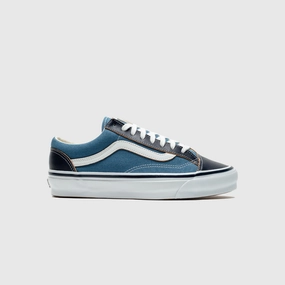 OTW OLD SKOOL 36 VIBRAM "STV NAVY"