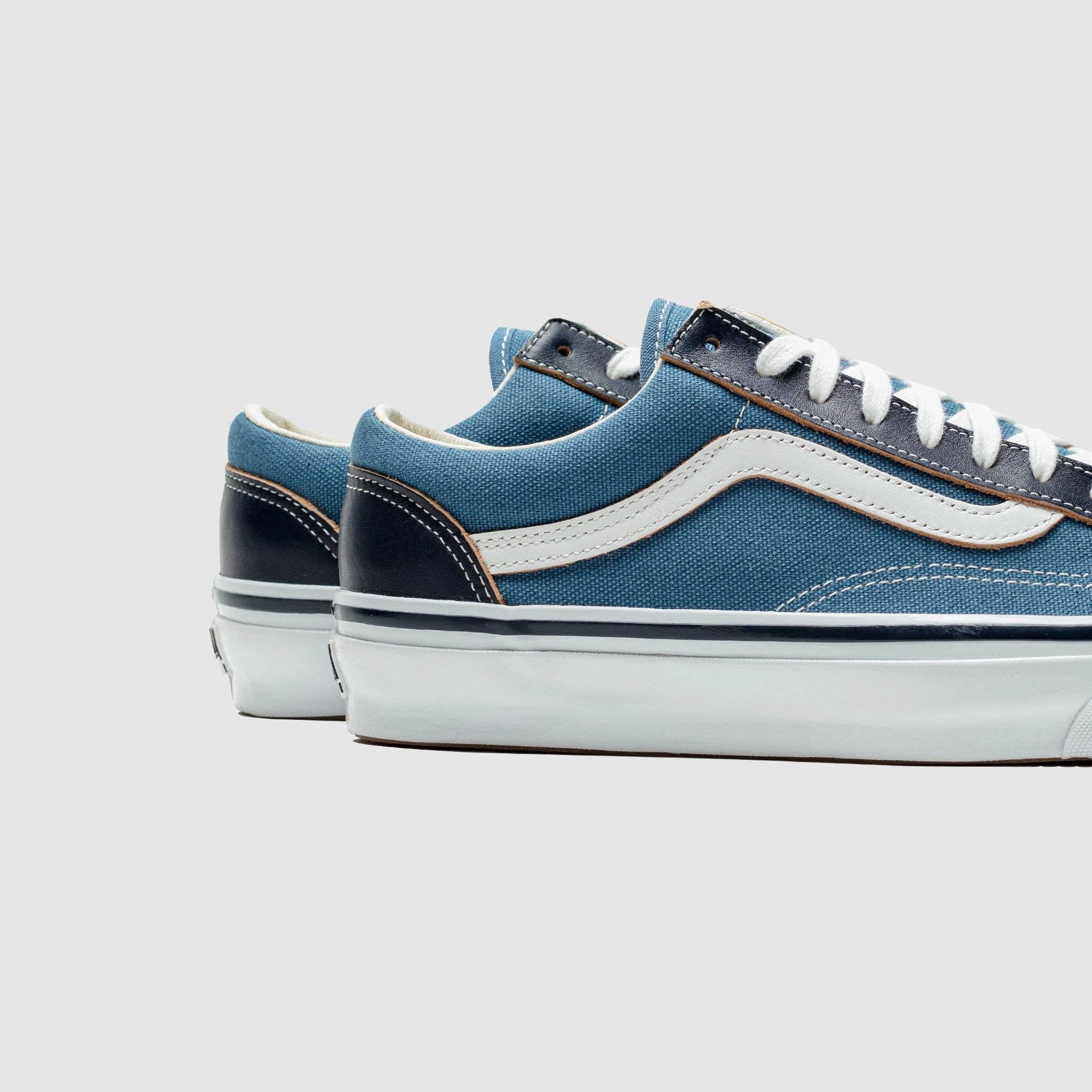 OTW OLD SKOOL 36 VIBRAM "STV NAVY"