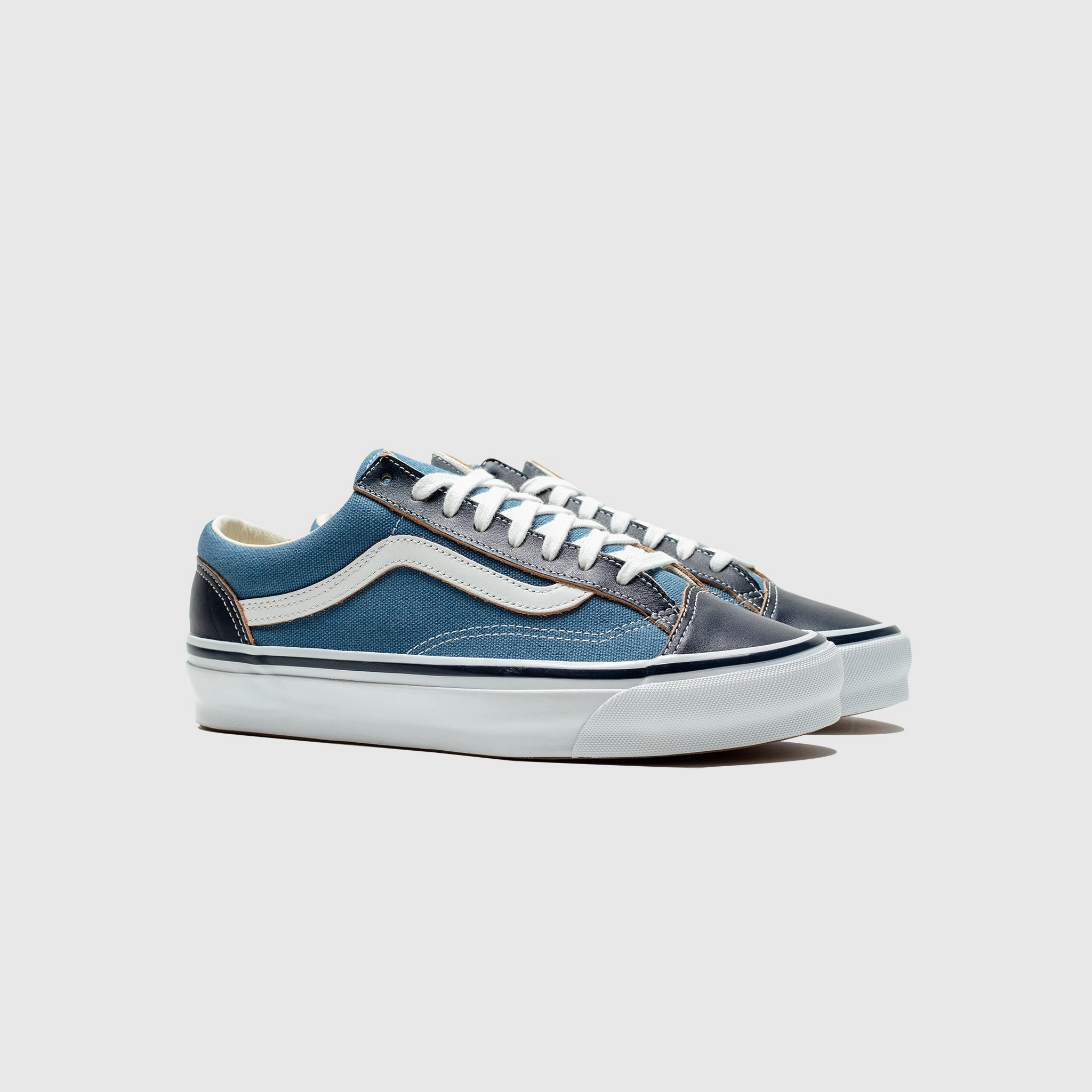 OTW OLD SKOOL 36 VIBRAM "STV NAVY"