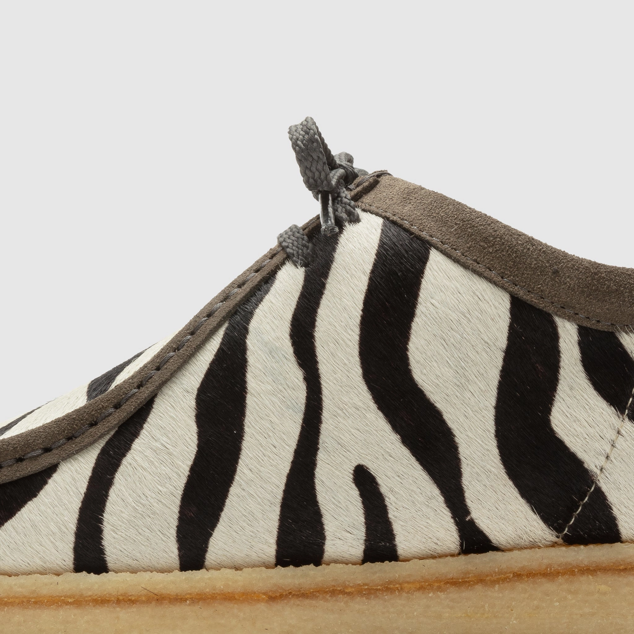 P204M "ZEBRA" X PACKER