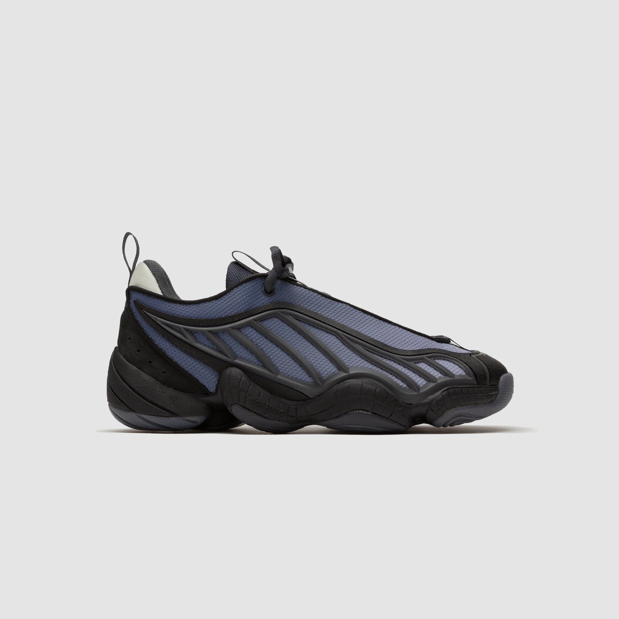 PACKER X ADIDAS FYW INTIMIDATION LOW "ANTHRACITE"
