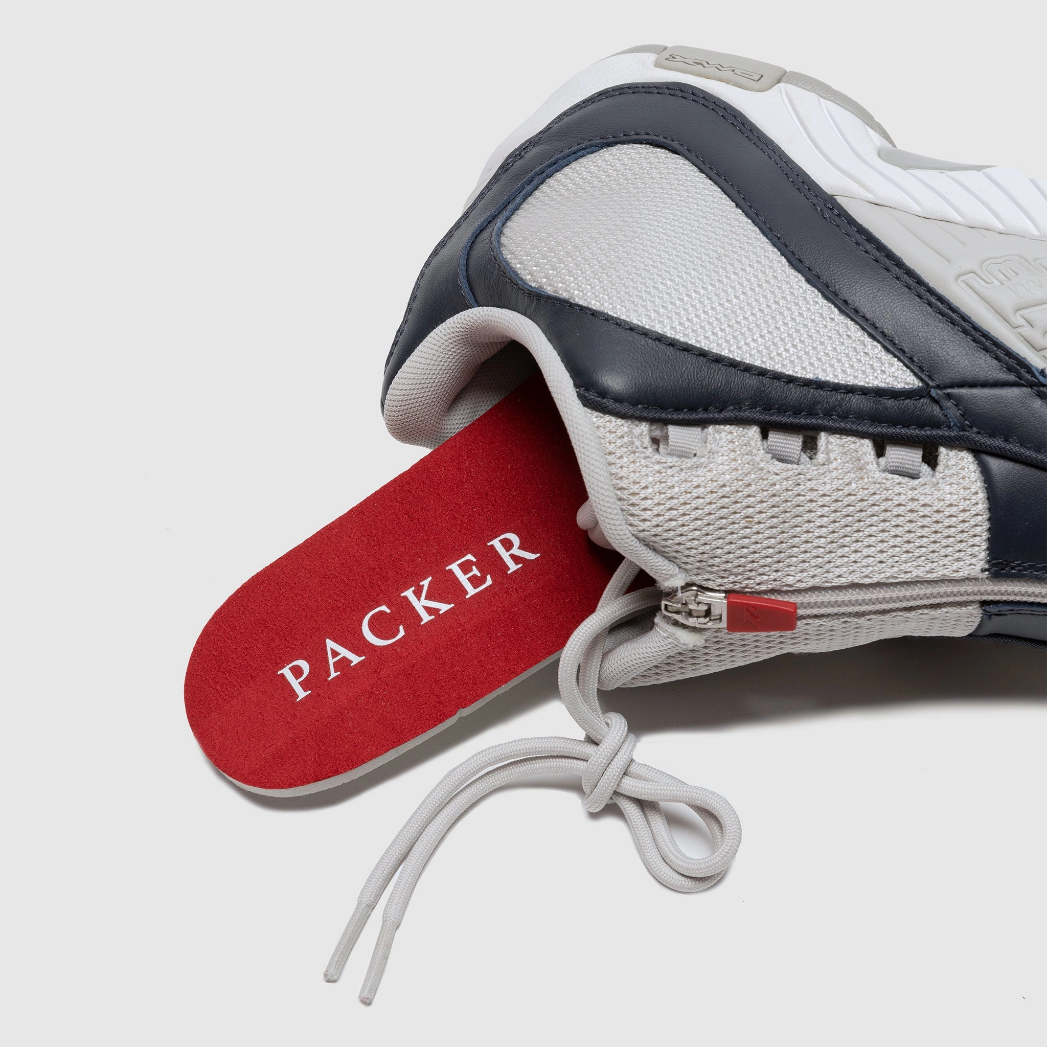 PACKER X ANSWER IV OG "ULTRAMARINE"