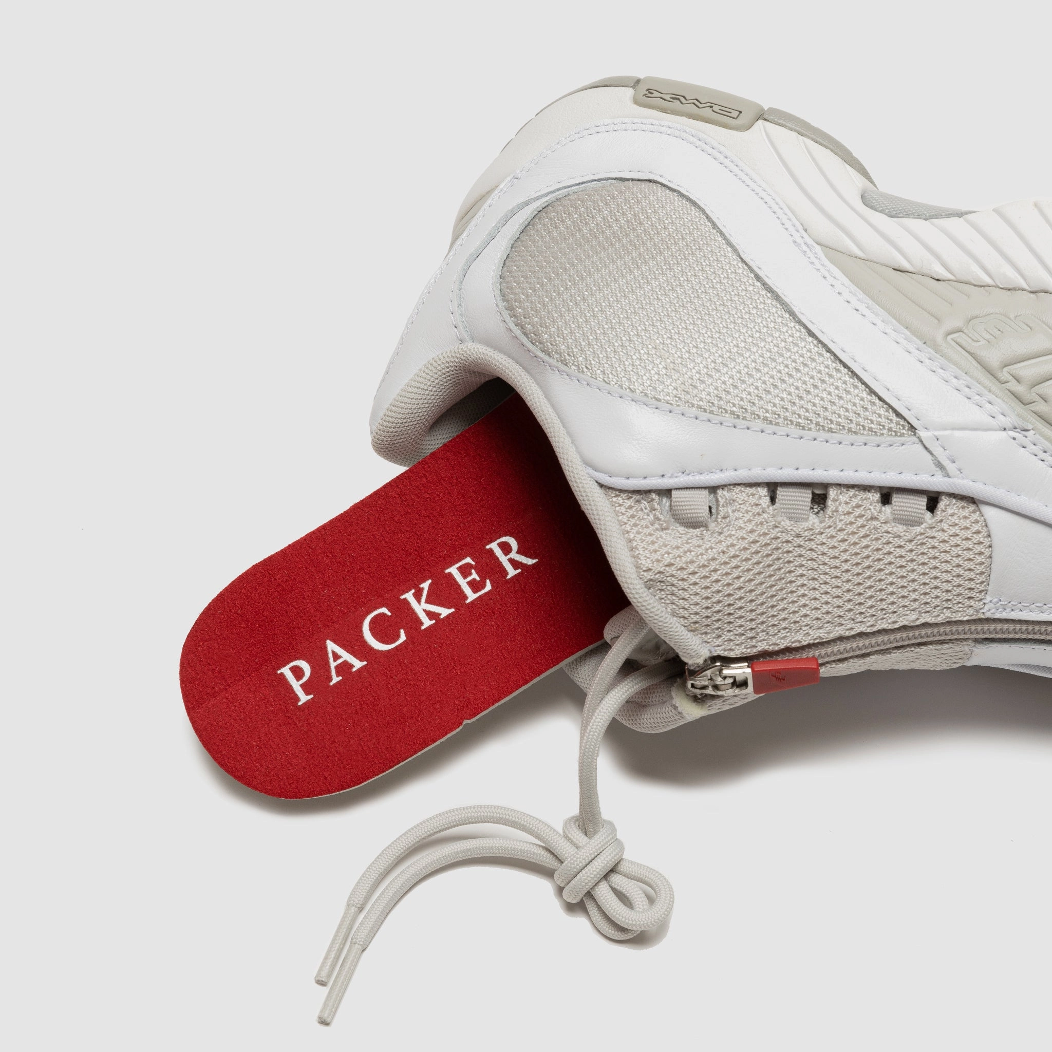 PACKER X ANSWER IV OG "WHITE"