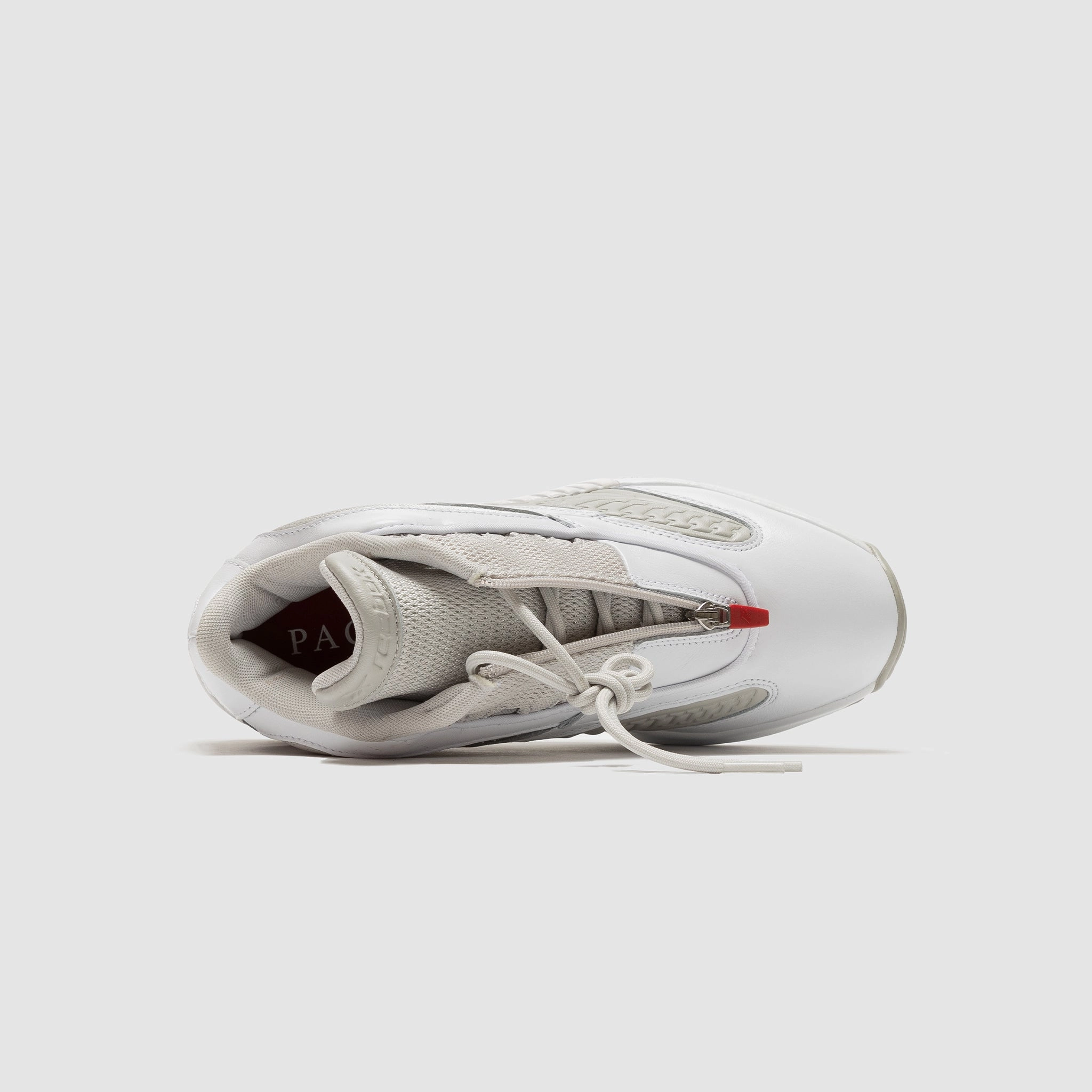 PACKER X ANSWER IV OG "WHITE"