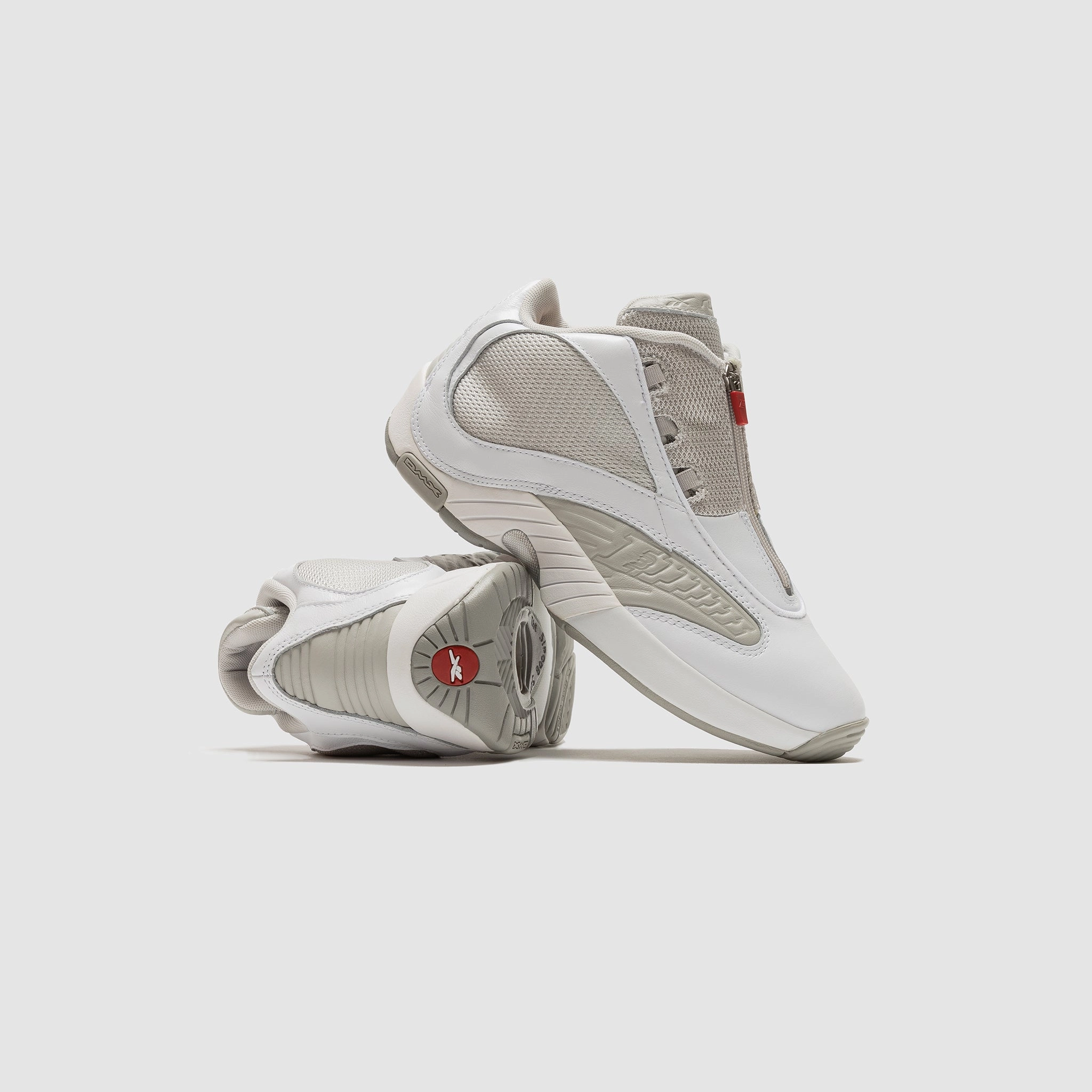 PACKER X ANSWER IV OG "WHITE"