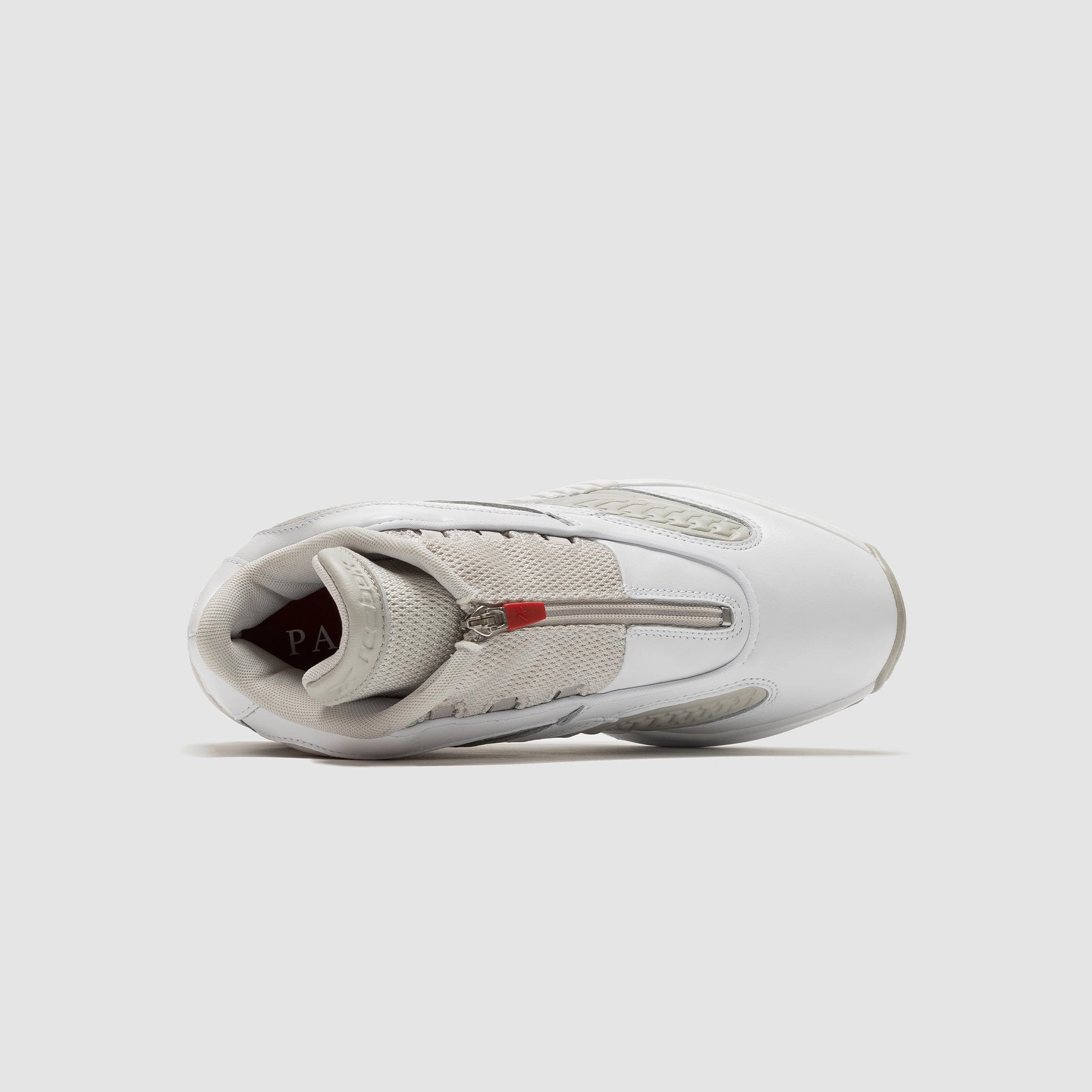 PACKER X ANSWER IV OG "WHITE"