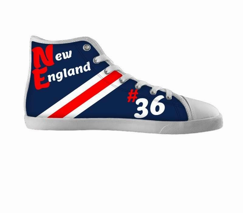 Patriot Nation Shoes