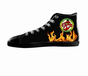 Pepper Palace Shoes