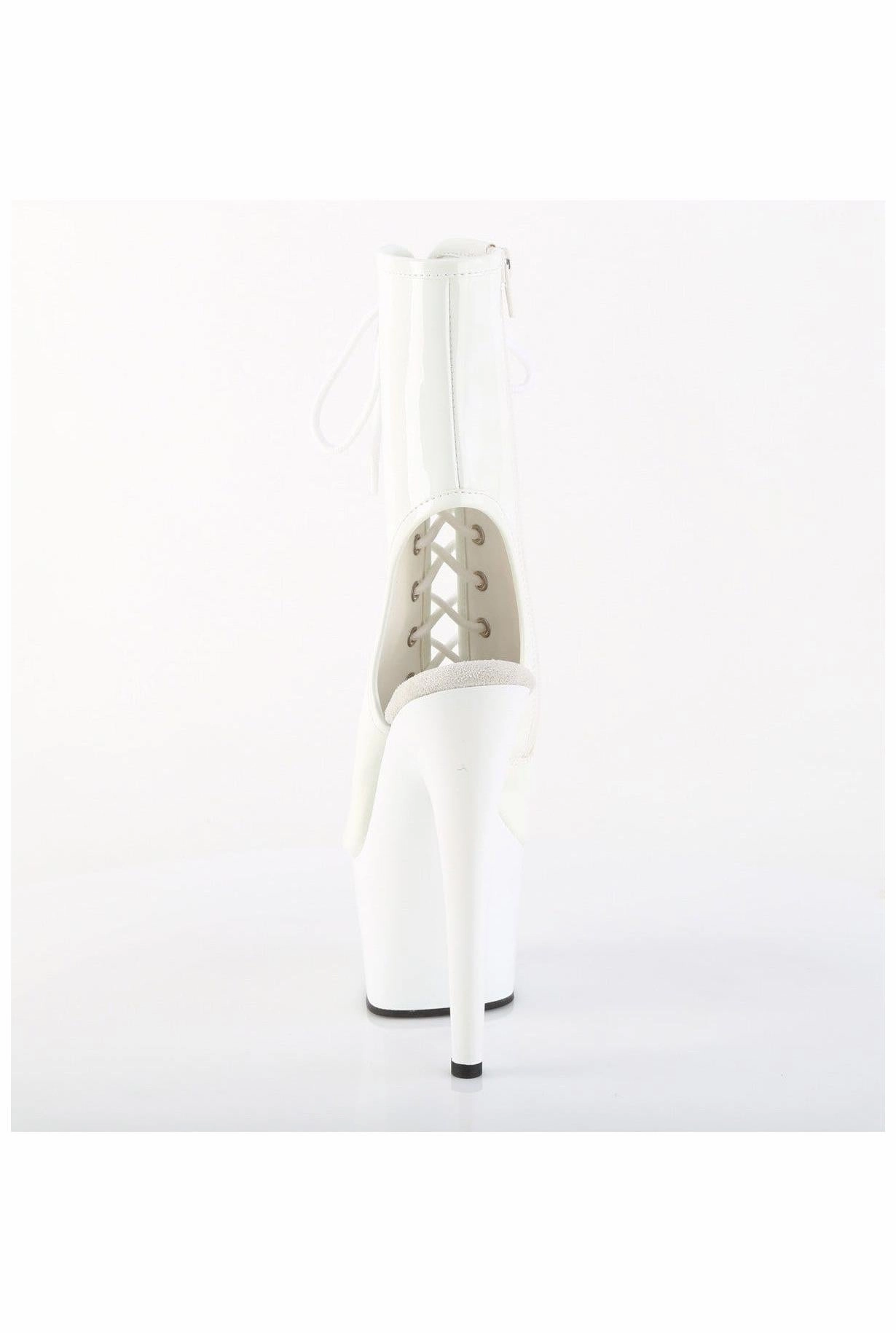 Pleaser ADORE-1016 Ankle Boot
