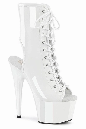 Pleaser ADORE-1016 Ankle Boot