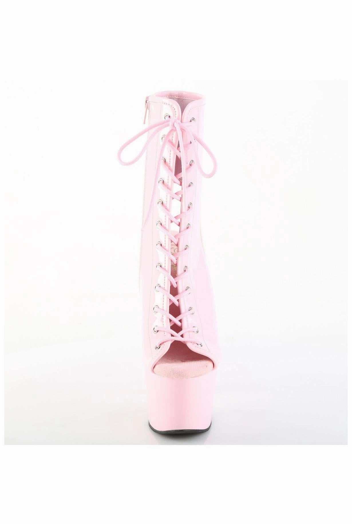 Pleaser ADORE-1016 Ankle Boot