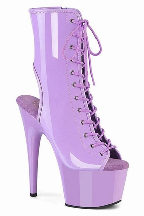Pleaser ADORE-1016 Ankle Boot