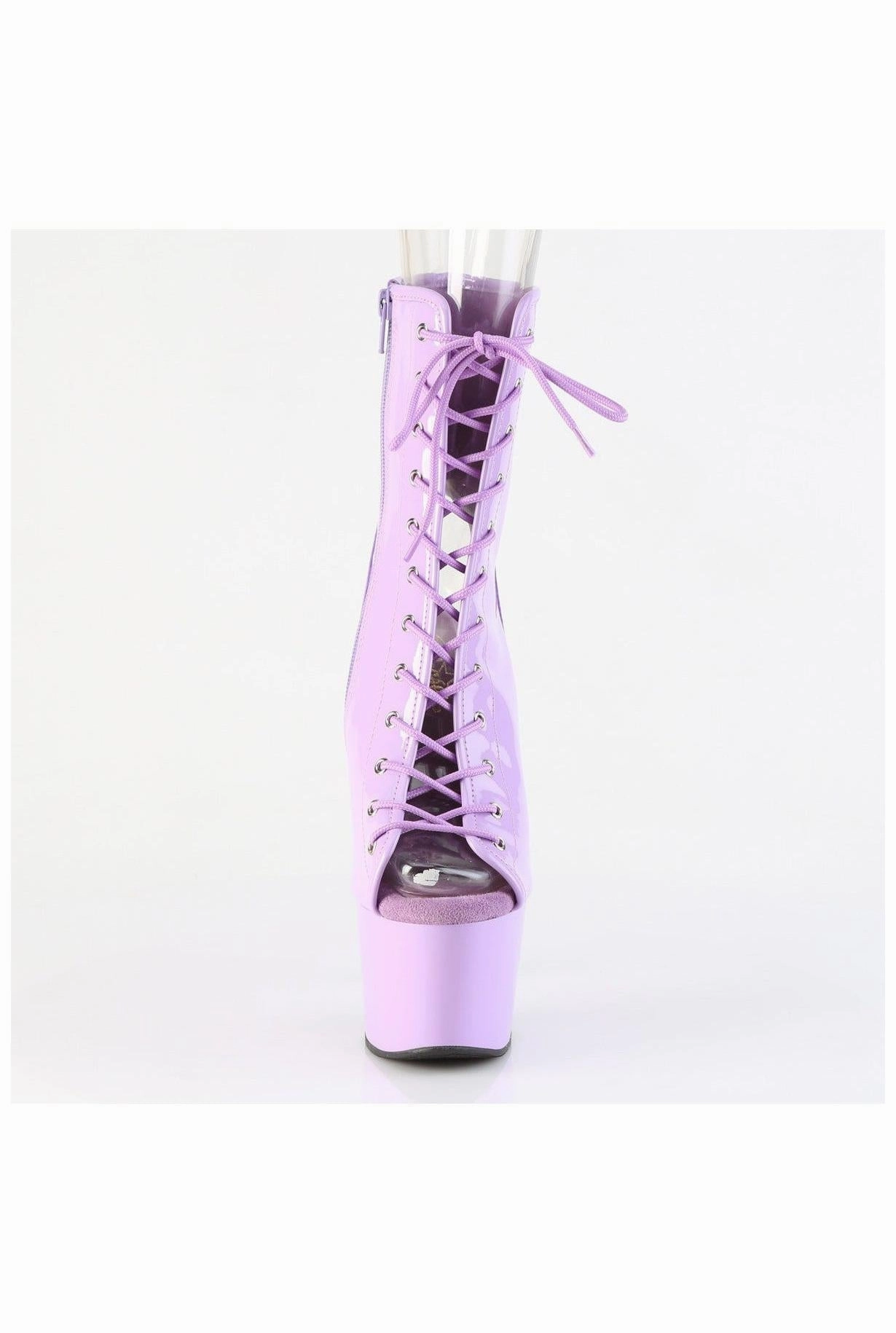Pleaser ADORE-1016 Ankle Boot
