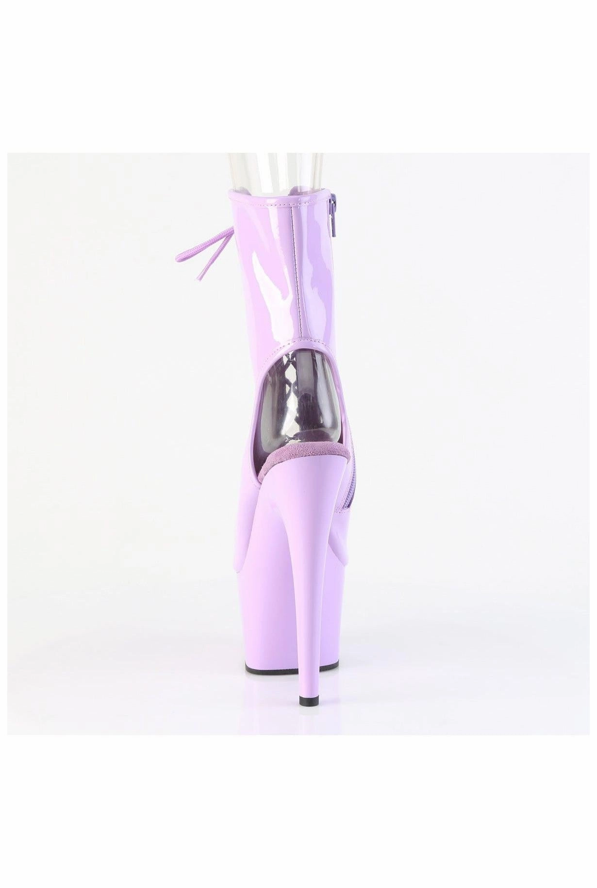 Pleaser ADORE-1016 Ankle Boot