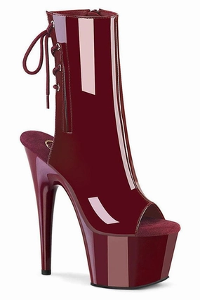 Pleaser ADORE-1018 Ankle Boot