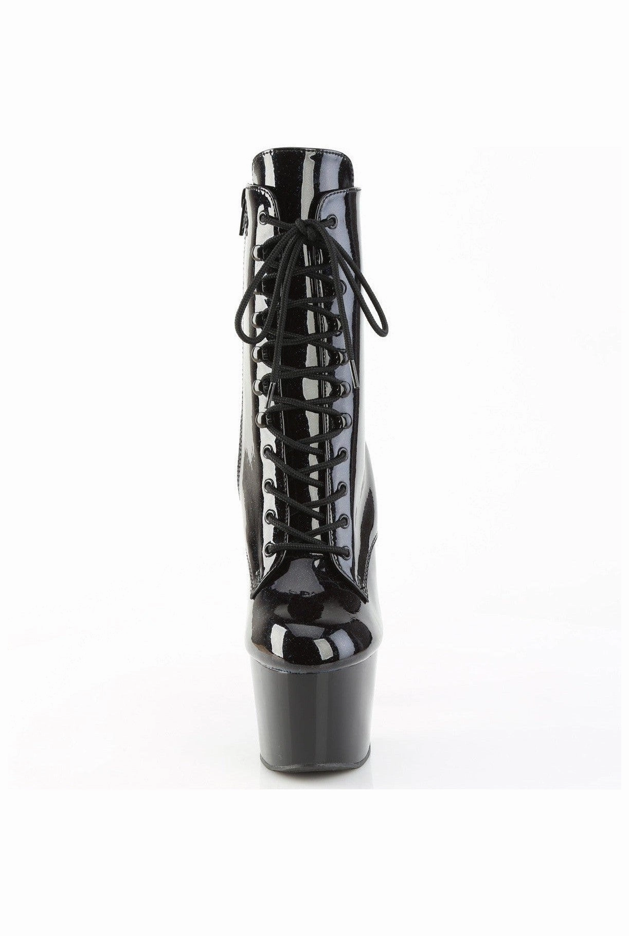 Pleaser ADORE-1020BLG Ankle Boot
