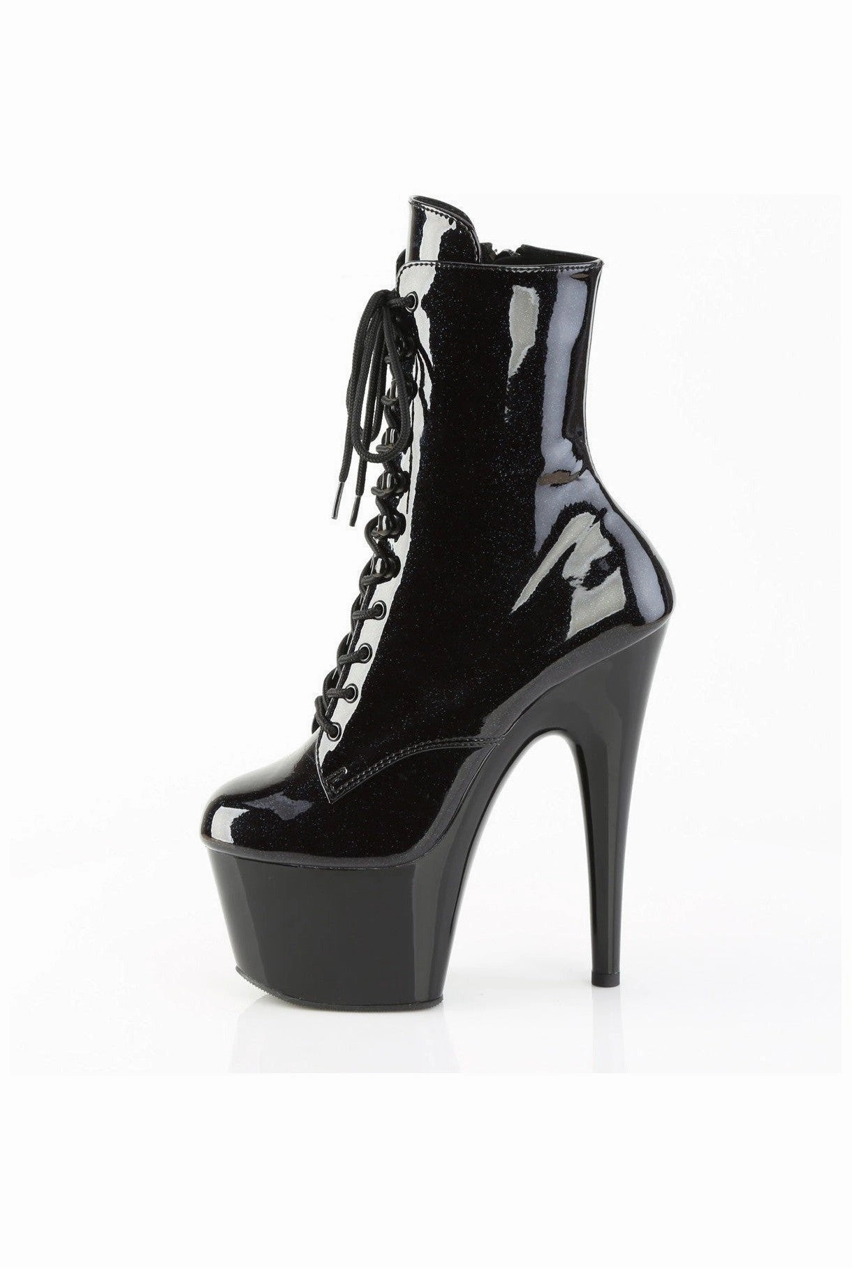 Pleaser ADORE-1020BLG Ankle Boot