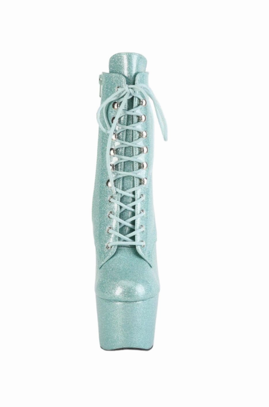 Pleaser ADORE-1020GP Ankle Boot